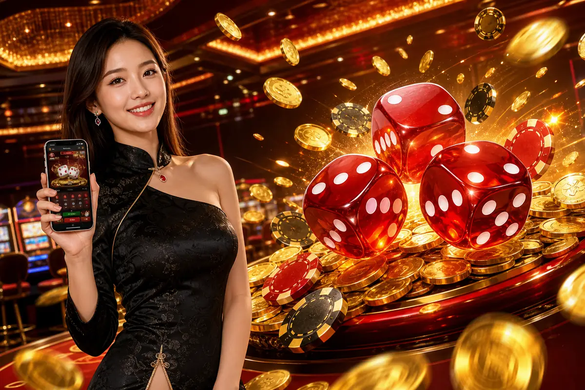 playsbo slot online koleksi permainan