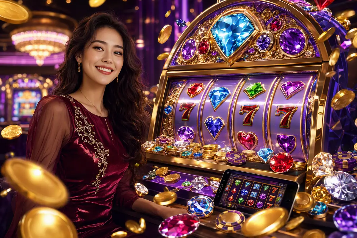 playsbo platform taruhan sukan slot casino