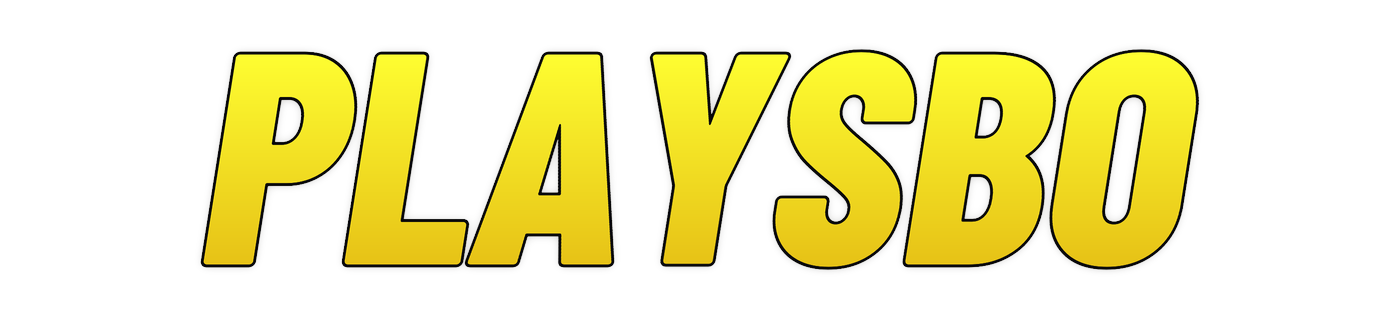 playsbo logo